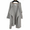 グラムリップ Glam Lips Loose Frill Out Collar Random Fringe Gown レディース FREE