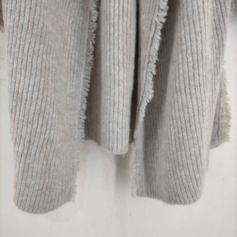 グラムリップ Glam Lips Loose Frill Out Collar Random Fringe Gown レディース FREE