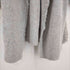 グラムリップ Glam Lips Loose Frill Out Collar Random Fringe Gown レディース FREE
