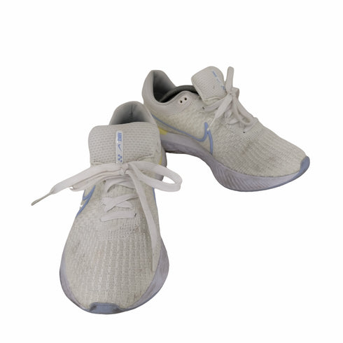ナイキ NIKE W React INFINITY RUN FLYKNIT 3 メンズ JPN:26