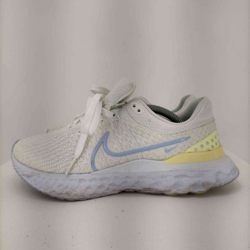 ナイキ NIKE W React INFINITY RUN FLYKNIT 3 メンズ JPN:26