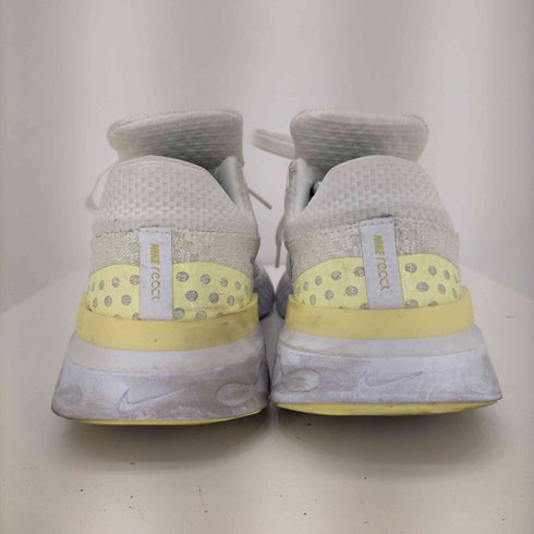 ナイキ NIKE W React INFINITY RUN FLYKNIT 3 メンズ JPN:26