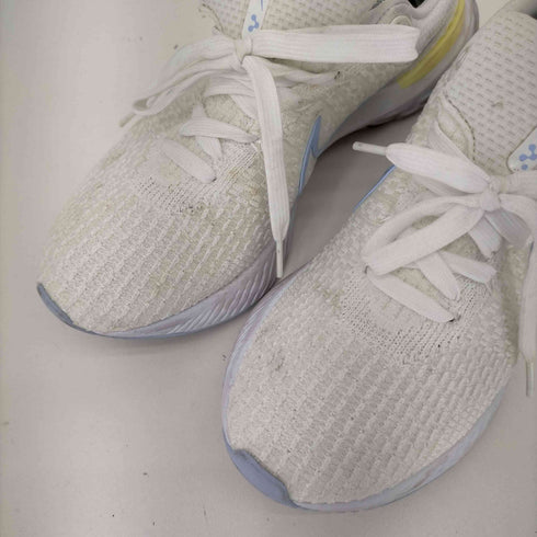ナイキ NIKE W React INFINITY RUN FLYKNIT 3 メンズ JPN:26