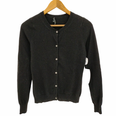 セオリー theory CLEVENCY カシミヤ100 カーディガン レディース JPN:S