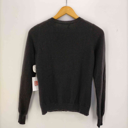 セオリー theory CLEVENCY カシミヤ100 カーディガン レディース JPN:S