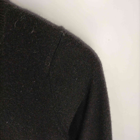 セオリー theory CLEVENCY カシミヤ100 カーディガン レディース JPN:S
