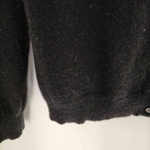 セオリー theory CLEVENCY カシミヤ100 カーディガン レディース JPN:S