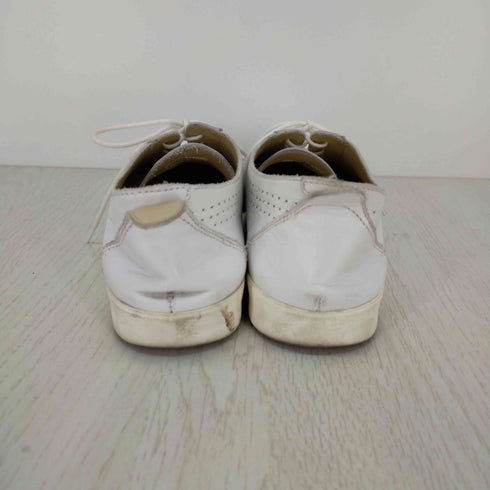 オニツカタイガー ONITSUKA TIGER COLESNE LO WHITE コレソン ロー メンズ JPN:26.5
