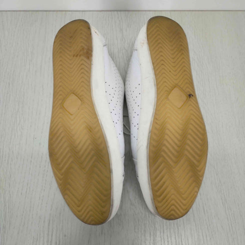 オニツカタイガー ONITSUKA TIGER COLESNE LO WHITE コレソン ロー メンズ JPN:26.5