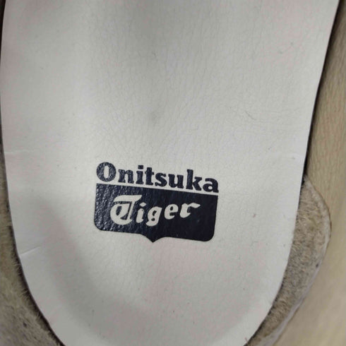 オニツカタイガー ONITSUKA TIGER COLESNE LO WHITE コレソン ロー メンズ JPN:26.5