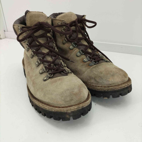 セボ CEBO マウンテンブーツ クライミングブーツ メンズ 41