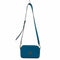 フルラ FURLA ショルダーバッグ/クロスボディ/カメラバッグ バッグ レザー ショルダーバッグ ポシェット ブルー レディース