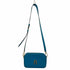 フルラ FURLA ショルダーバッグ/クロスボディ/カメラバッグ バッグ レザー ショルダーバッグ ポシェット ブルー レディース