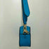 フルラ FURLA ショルダーバッグ/クロスボディ/カメラバッグ バッグ レザー ショルダーバッグ ポシェット ブルー レディース