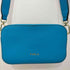 フルラ FURLA ショルダーバッグ/クロスボディ/カメラバッグ バッグ レザー ショルダーバッグ ポシェット ブルー レディース