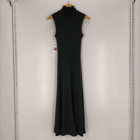 ラルフローレン RALPH LAUREN タートルネック ノースリーブワンピース レディース JPN:XS