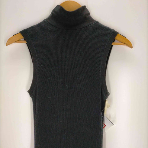 ラルフローレン RALPH LAUREN タートルネック ノースリーブワンピース レディース JPN:XS