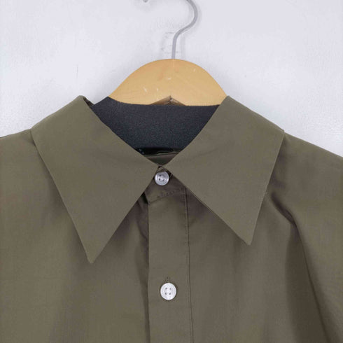 FORTE West Side Modern L/S Shirt メンズ JPN:L