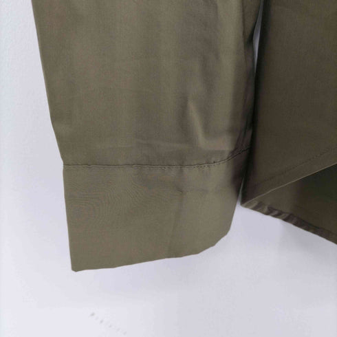 FORTE West Side Modern L/S Shirt メンズ JPN:L