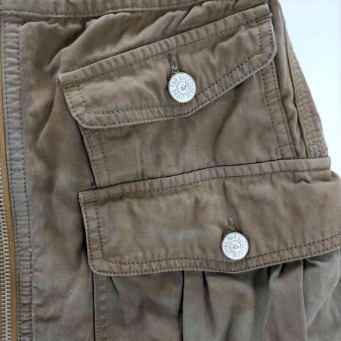 ディーゼル DIESEL O-ENDIVIA カモフラージュ スカート レディース 24