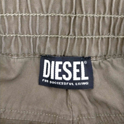 ディーゼル DIESEL O-ENDIVIA カモフラージュ スカート レディース 24