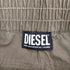 ディーゼル DIESEL O-ENDIVIA カモフラージュ スカート レディース 24
