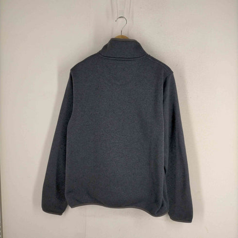 エルエルビーン L.L.Bean FLEECE JAKET スナップT プルオーバー メンズ JPN:M