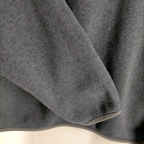 エルエルビーン L.L.Bean FLEECE JAKET スナップT プルオーバー メンズ JPN:M