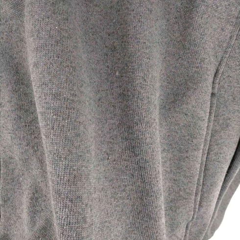 エルエルビーン L.L.Bean FLEECE JAKET スナップT プルオーバー メンズ JPN:M