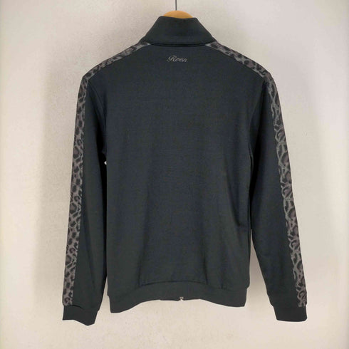 ノートン NORTON マルチジップ 刺繍デザインジップアップパーカー メンズ import:M