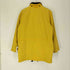 ランズエンド LANDS END 90-00S 裏地フリース ジップアップ ウォームアップ ナイロン ジャケット ユニセックス レディース import:M