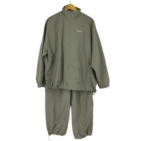 BROKENBASE 24SS セットアップ ナイロンブルゾン ナイロンパンツ メンズ JPN:L