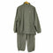 BROKENBASE 24SS セットアップ ナイロンブルゾン ナイロンパンツ メンズ JPN:L