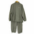BROKENBASE 24SS セットアップ ナイロンブルゾン ナイロンパンツ メンズ JPN:L
