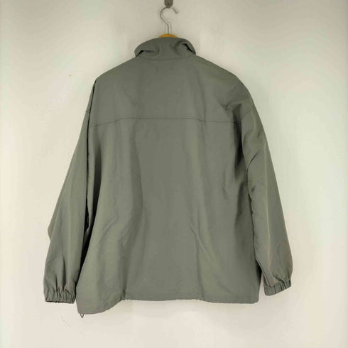 BROKENBASE 24SS セットアップ ナイロンブルゾン ナイロンパンツ メンズ JPN:L