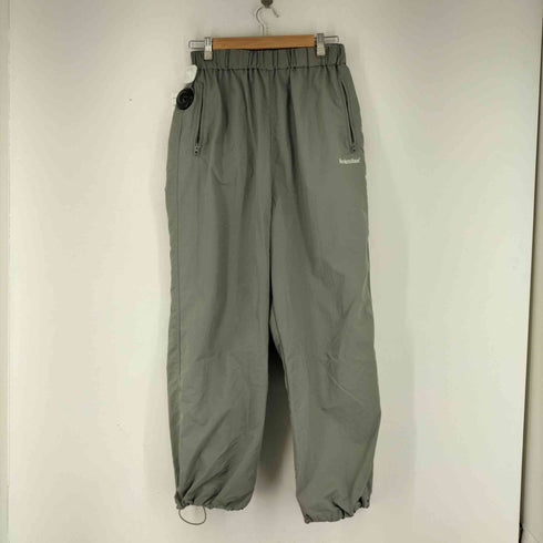 BROKENBASE 24SS セットアップ ナイロンブルゾン ナイロンパンツ メンズ JPN:L