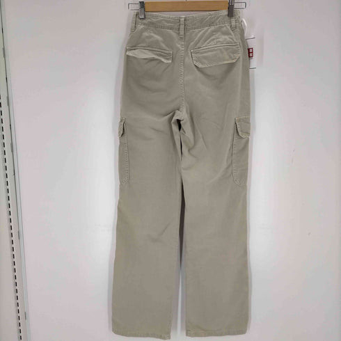 ザラ ZARA カーゴパンツ レディース JPN:0 32