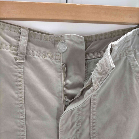 ザラ ZARA カーゴパンツ レディース JPN:0 32
