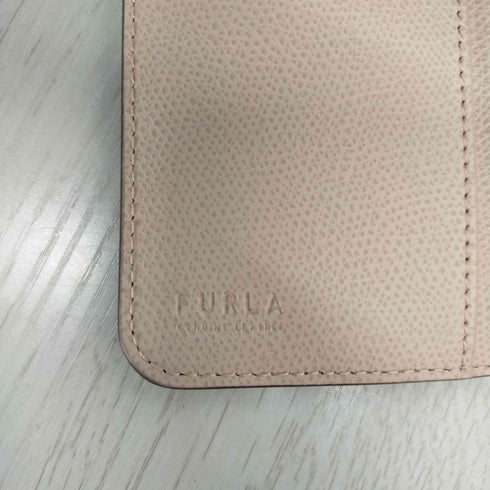 フルラ FURLA CAMELIA カメリア 二つ折り財布 ミニ財布 レディース