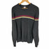 ギャップ Gap レインボーボーダーリブニット メンズ import:M