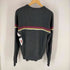ギャップ Gap レインボーボーダーリブニット メンズ import:M