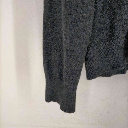 ギャップ Gap レインボーボーダーリブニット メンズ import:M