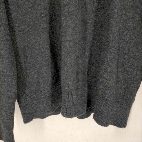 ギャップ Gap レインボーボーダーリブニット メンズ import:M