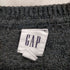 ギャップ Gap レインボーボーダーリブニット メンズ import:M