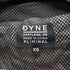 ダイン DYNE マルチジップ ボンディングトレーナー メンズ import:XS