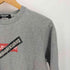 ミハラヤスヒロ MIHARA YASUHIRO TABOOT ボックスロゴ Tシャツ メンズ JPN:1
