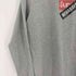 ミハラヤスヒロ MIHARA YASUHIRO TABOOT ボックスロゴ Tシャツ メンズ JPN:1