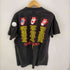 - BROCKUM 90S USA製 94/95 VOODOO LOUNGE tour T shirt メンズ
