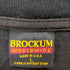 - BROCKUM 90S USA製 94/95 VOODOO LOUNGE tour T shirt メンズ