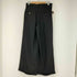 FORTE West Side Modern 2tuck Wide Straight Pants メンズ JPN:L